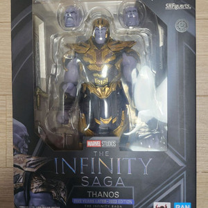 shf 타노스 팝니다