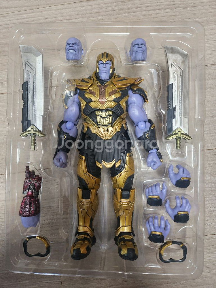 shf 타노스 팝니다--1