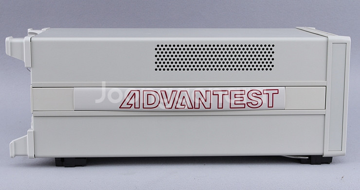 Advantest Q8974 온도 제어장치 (N49)--2