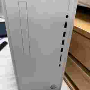 HP 파빌리온 TP01-3003KL 데스크탑