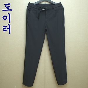 0272-도이터(34)춘하,기능성등산바지/구제시장