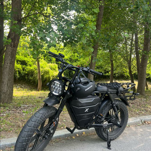(점보 배터리 포함) 엑스라이더 X200 PRO