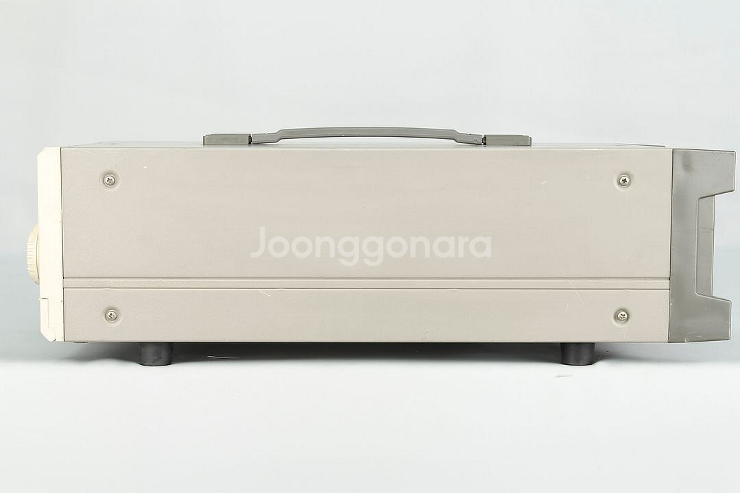 Kikusui PLZ303W 전자로드--1