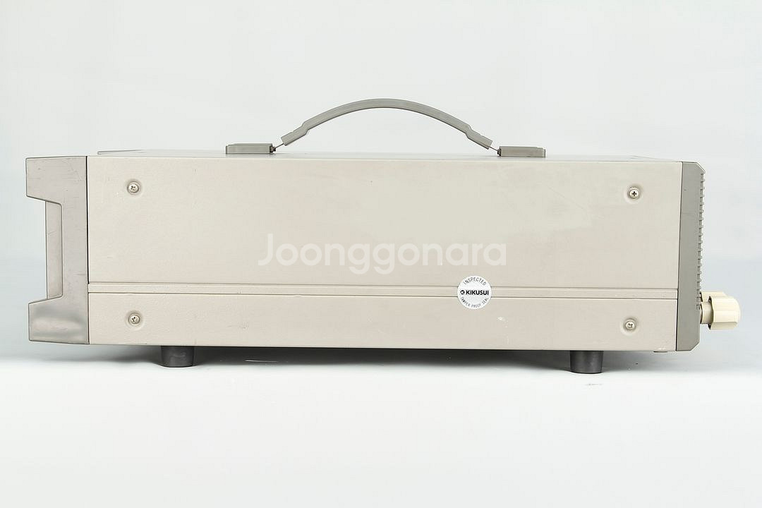 Kikusui PLZ303W 전자로드--2