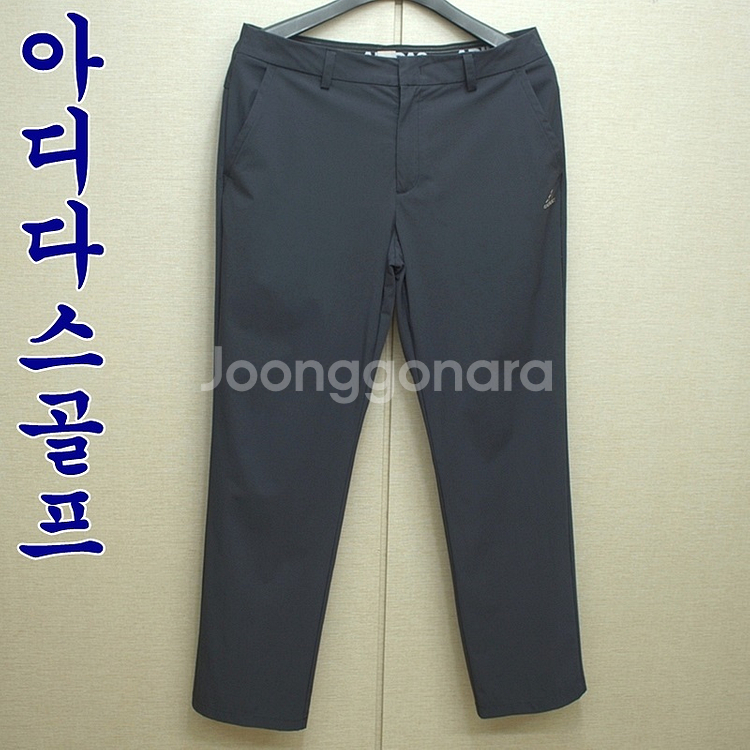0273-아디다스골프(34)춘하,기능성바지/구제시장--0