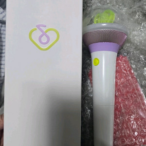 아이유 응원봉