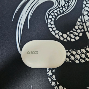 AKG N5 HYBRID 노이즈캔슬링 블루투스 이어폰