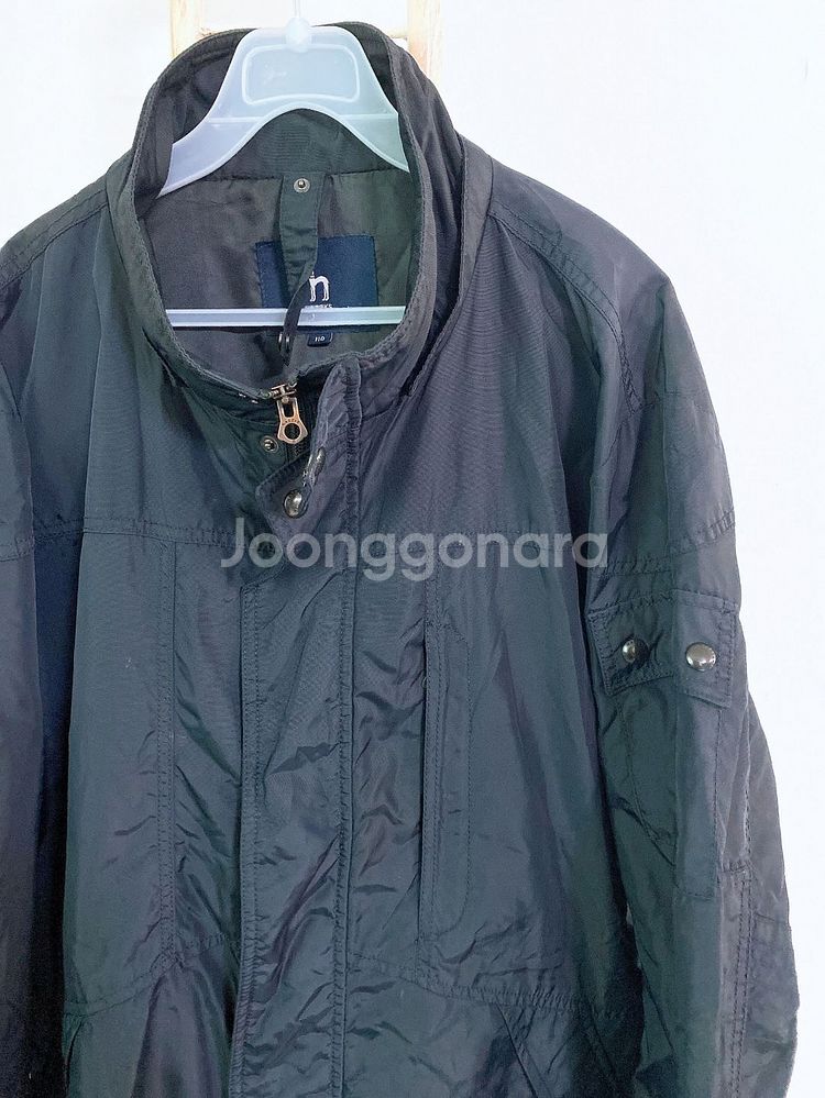 (110)헤지스남자자켓--1