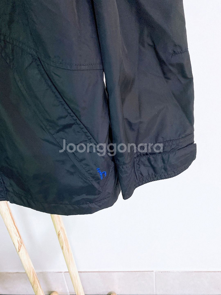 (110)헤지스남자자켓--2