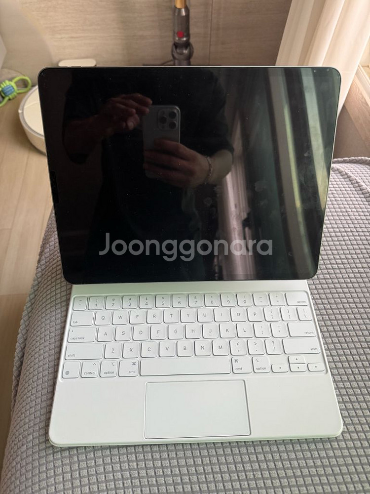 아이패드프로6세대wifi 128--0