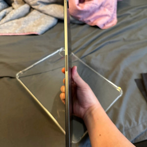 아이패드m4 13 256 셀룰러