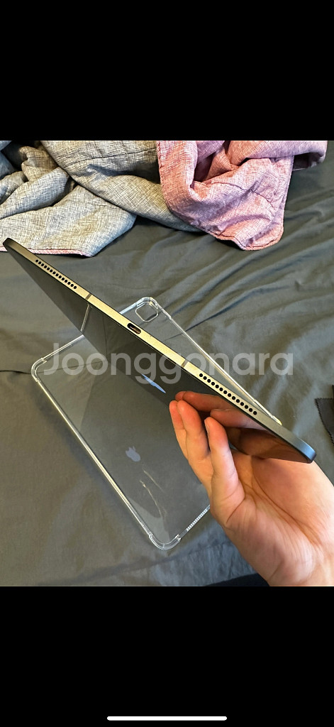 아이패드m4 13 256 셀룰러--1