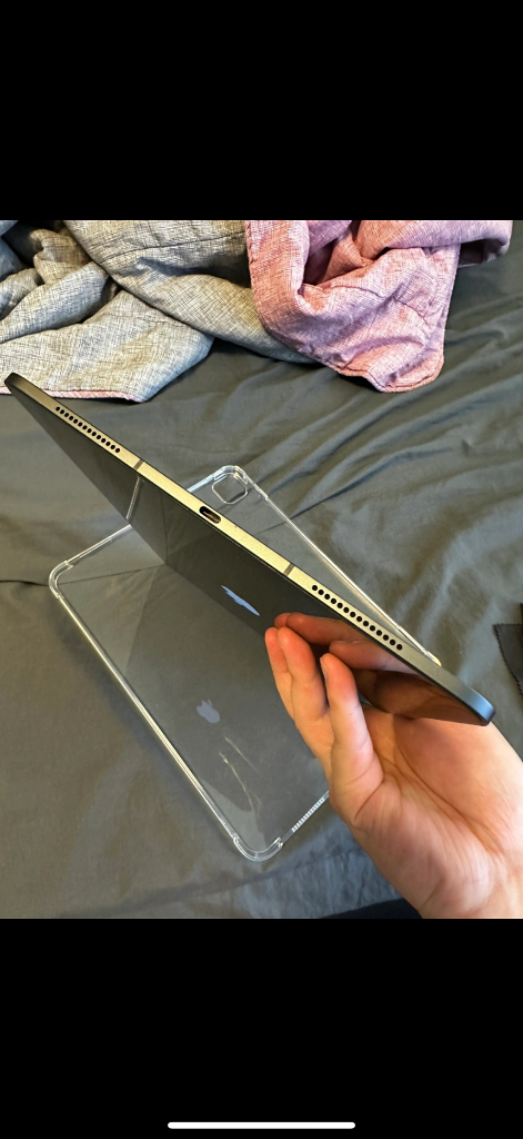 아이패드m4 13 256 셀룰러 이미지