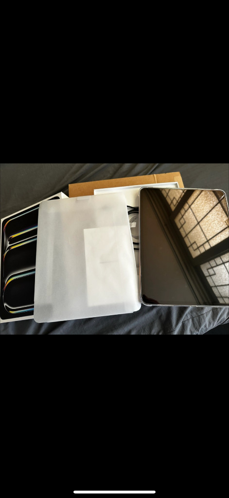 아이패드m4 13 256 셀룰러 이미지