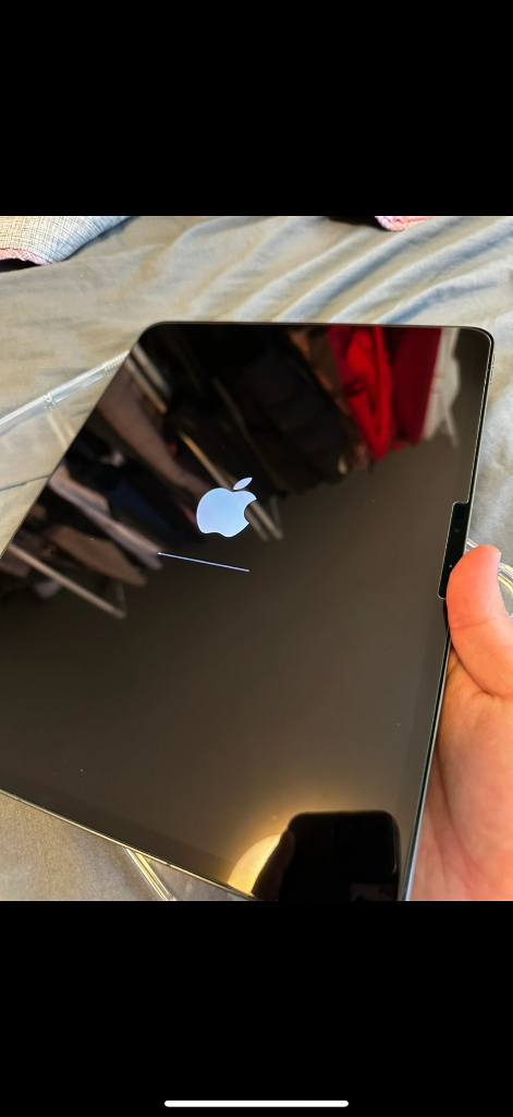 아이패드m4 13 256 셀룰러 이미지