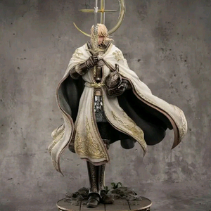 Hundian 엘든링 레다 레진피규어 팝니다 (미개봉)