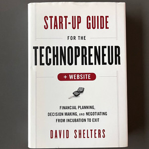 Start-up Guide for the Technop