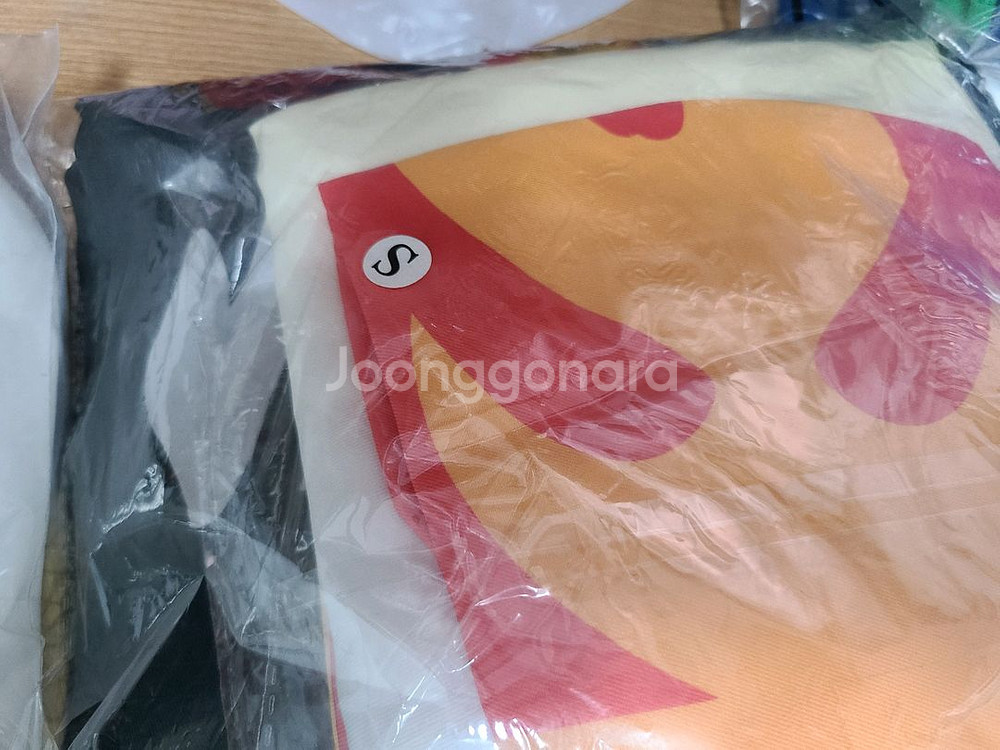 귀멸의칼날 쿄쥬로 코스프레--1