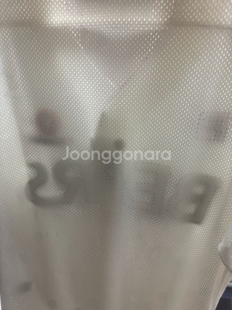두산 휠라 30주년 올드유니폼110--2