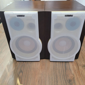필립스 패시브 스피커 1조 1쌍 30W-60W 8옴