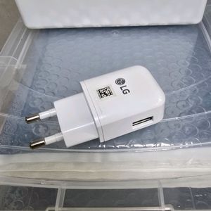 LG 스마트폰 USB충전기