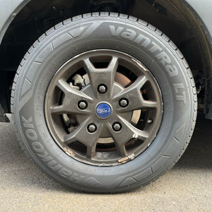 타이어 밴트라 벤트라 235/65R16 스프린터 트랜짓