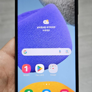 갤럭시 버디2 딥그린 128GB 싸게 팝니다.