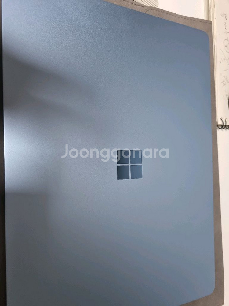 서피스랩탑7 스냅드래곤 플러스 사파이어--0