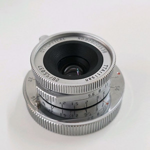 중마론 28mm 실버 팝니다