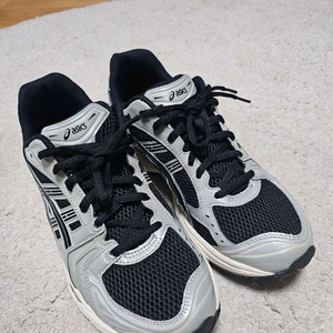 아식스 젤카야노14 실그레이 280 새상품