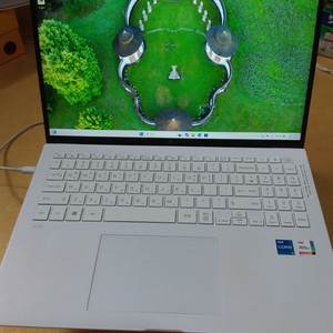 LG그램 16ZD90P-GX50K i5-1135G7