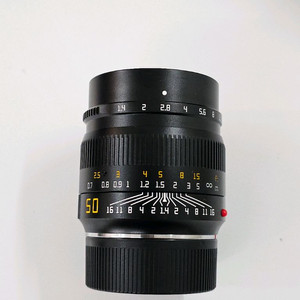 ttartisan 50mm 1.4 m마운트 팝니다
