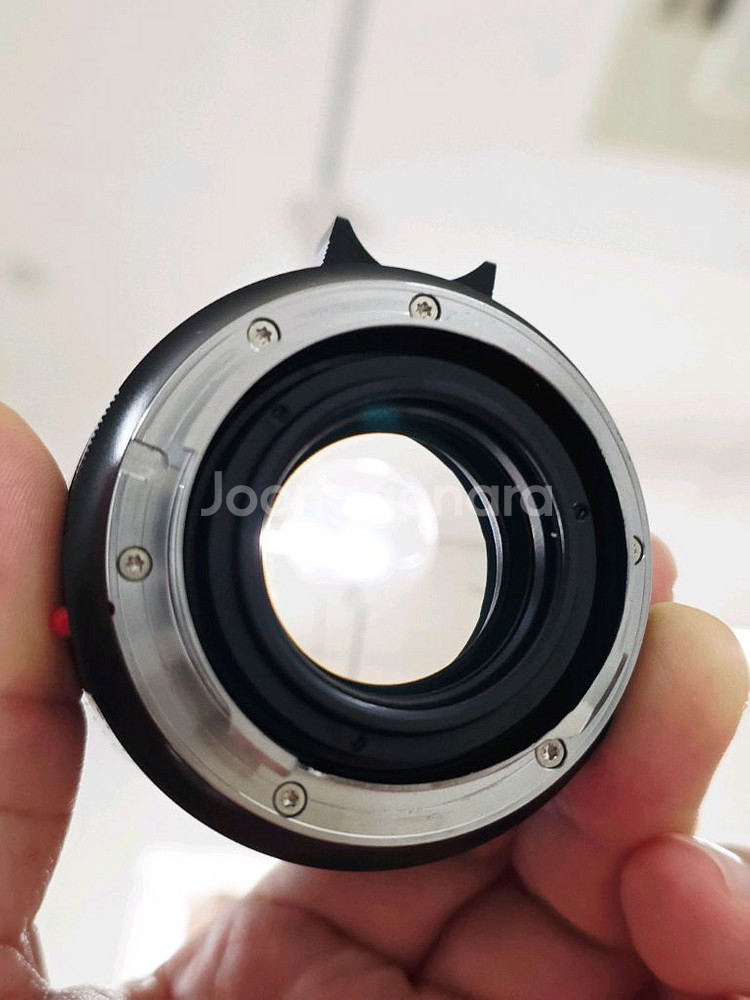 ttartisan 50mm 1.4 m마운트 팝니다--2