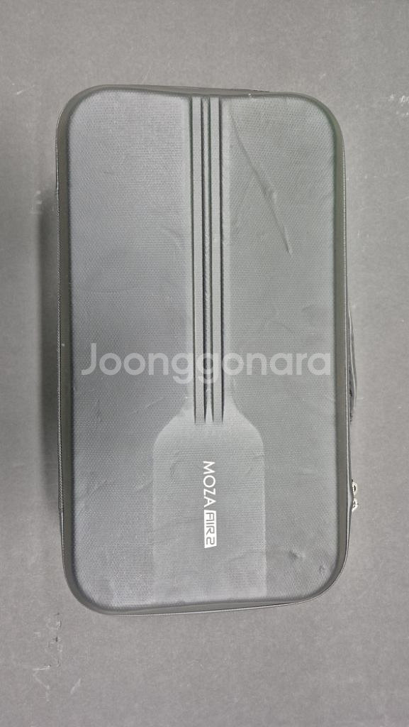 짐벌 moza air2 팝니다--2