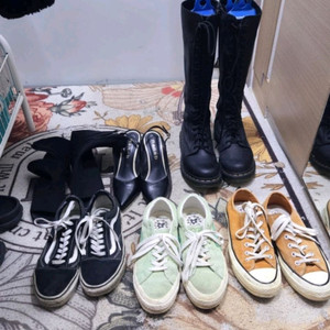 신발