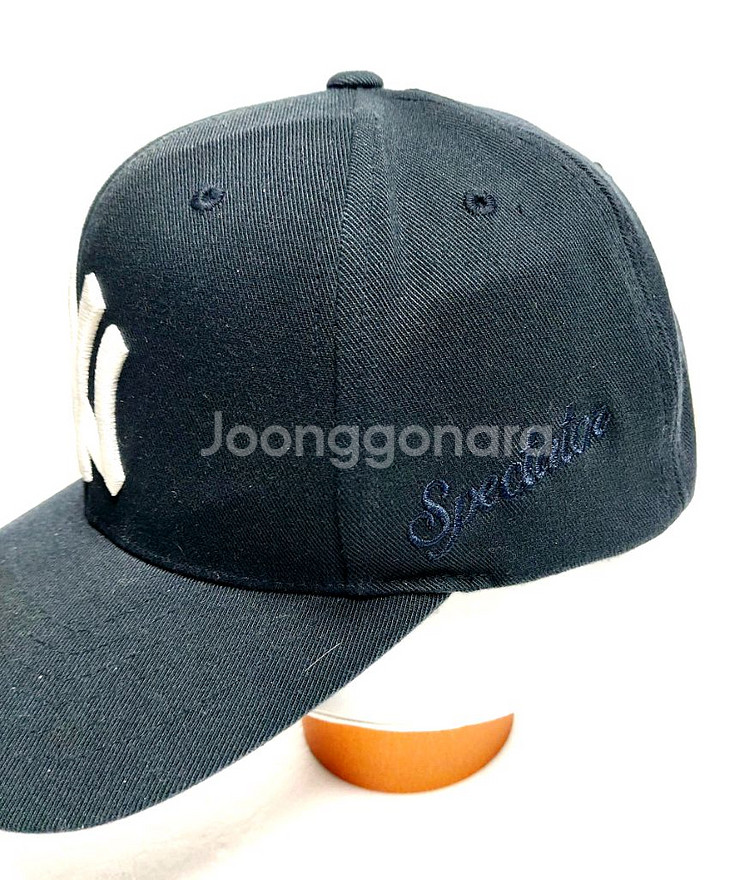 새제품급/엠엘비 뉴욕양키스 모자/볼캡등산낚 여행--1