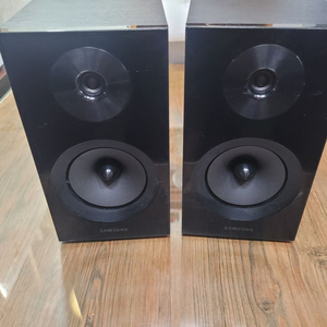 삼성 패시브 스피커 1조 35W 8옴 PC스피커 2웨이