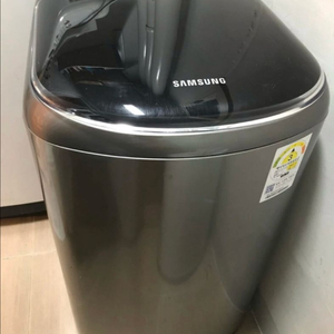 삼성아기사랑세탁기
