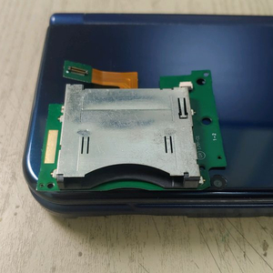닌텐도 3dsxl 게임칩 인식 수리