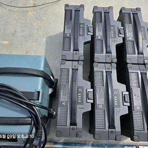 농업용드론 DJI 스마트배터리(중고판매)