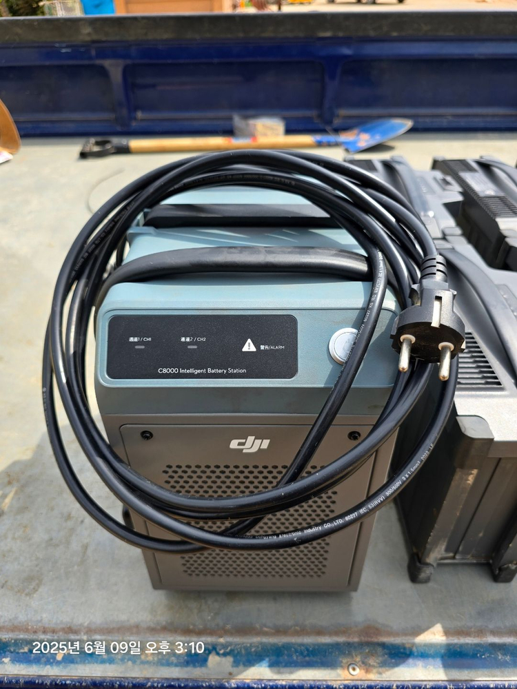 농업용드론 DJI 스마트배터리(중고판매)--2