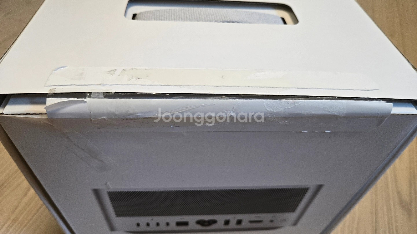 애플 맥 스튜디오 M1 Max 1TB--3