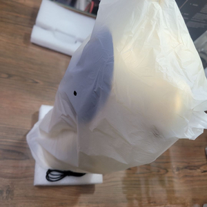 베어블릭 골드코팅 블루투스스피커 미사용 새제품 B1