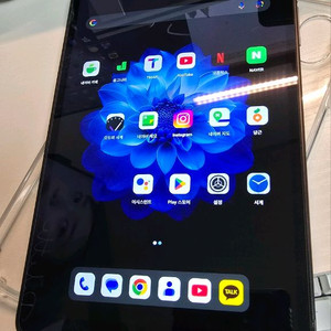 올도큐브 iPlay 60 Mini Pro 태블릿 판매합