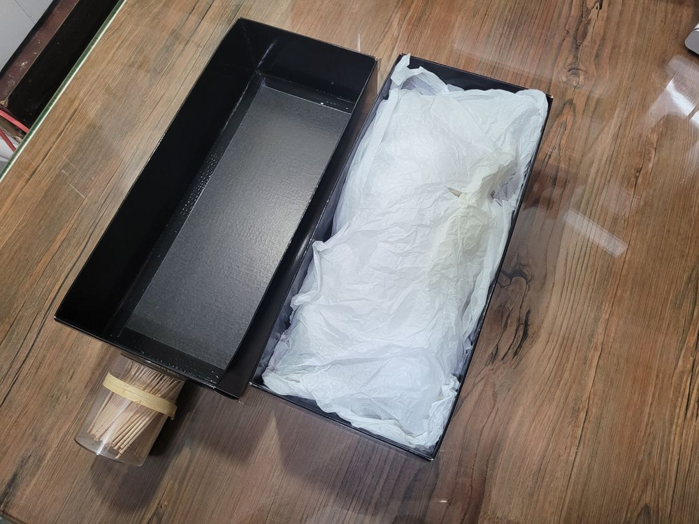 베어브릭 대형 석고방향제 미전시 새제품 수제작품 비누꽃--9