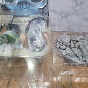 마블 헐크 코토부키야 3000개 한정 아트FX 프리미어