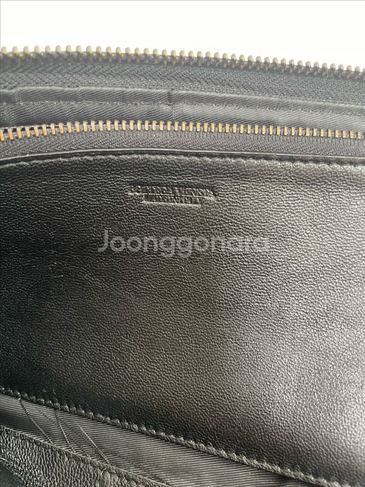 보태가베네타 미니 클러치--3