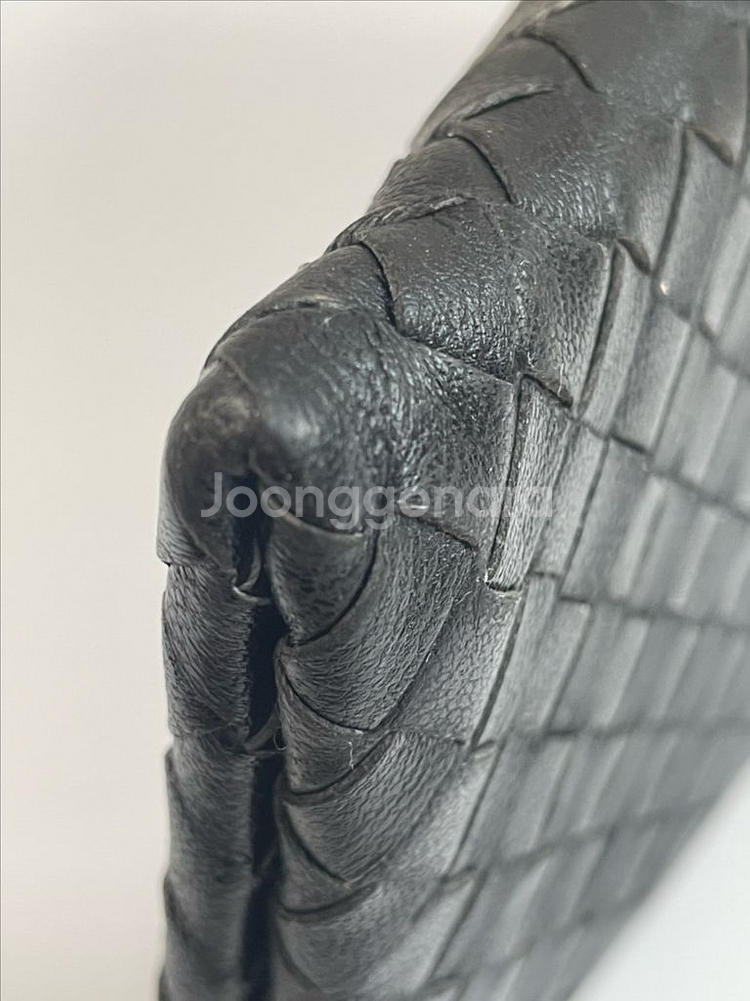 보태가베네타 미니 클러치--5