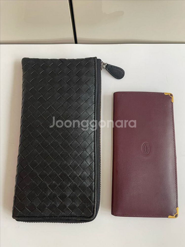 보태가베네타 미니 클러치--9