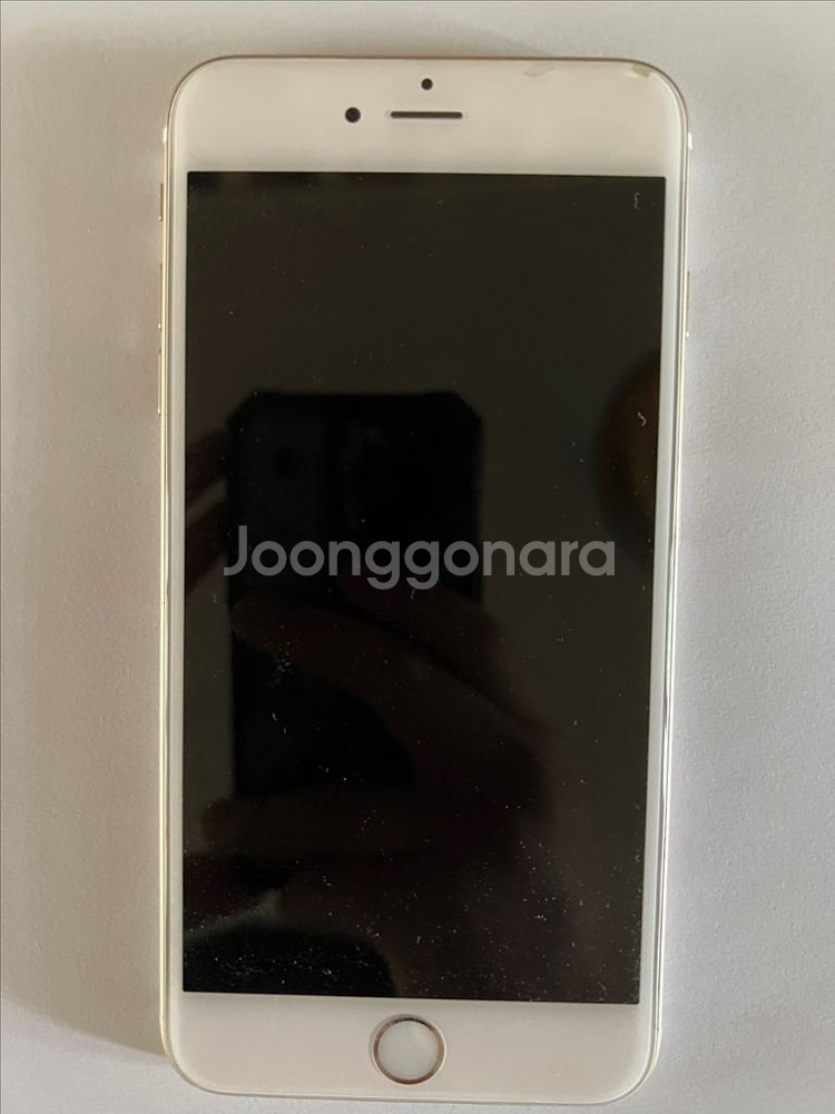 아이폰6플러스 16gb--2